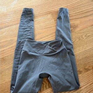 Oner unified wrap leggings